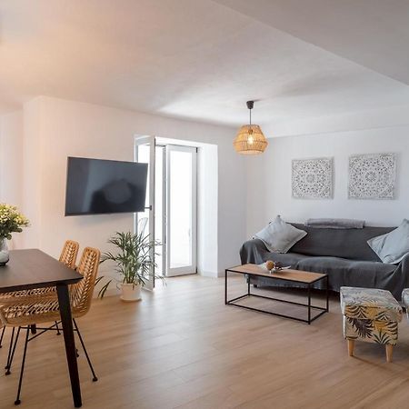 Apartamento Essence By Solset Frigiliana Exterior photo