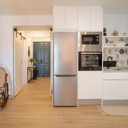 Apartamento Essence By Solset Frigiliana Exterior photo