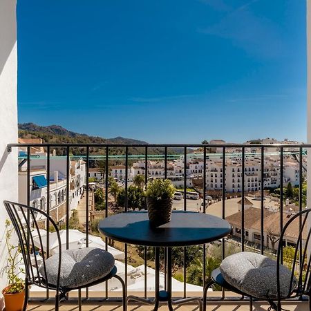 Apartamento Essence By Solset Frigiliana Exterior photo