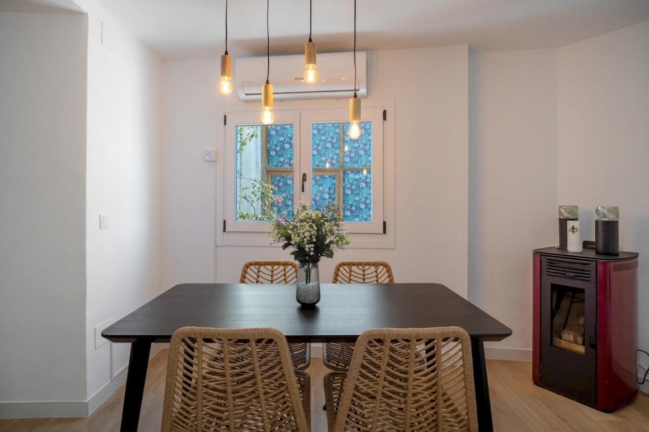 Apartamento Essence By Solset Frigiliana Exterior photo