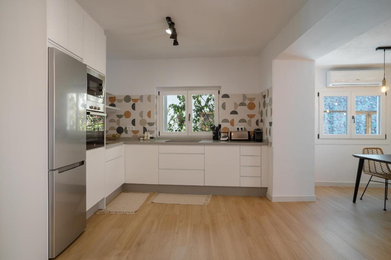 Apartamento Essence By Solset Frigiliana Exterior photo