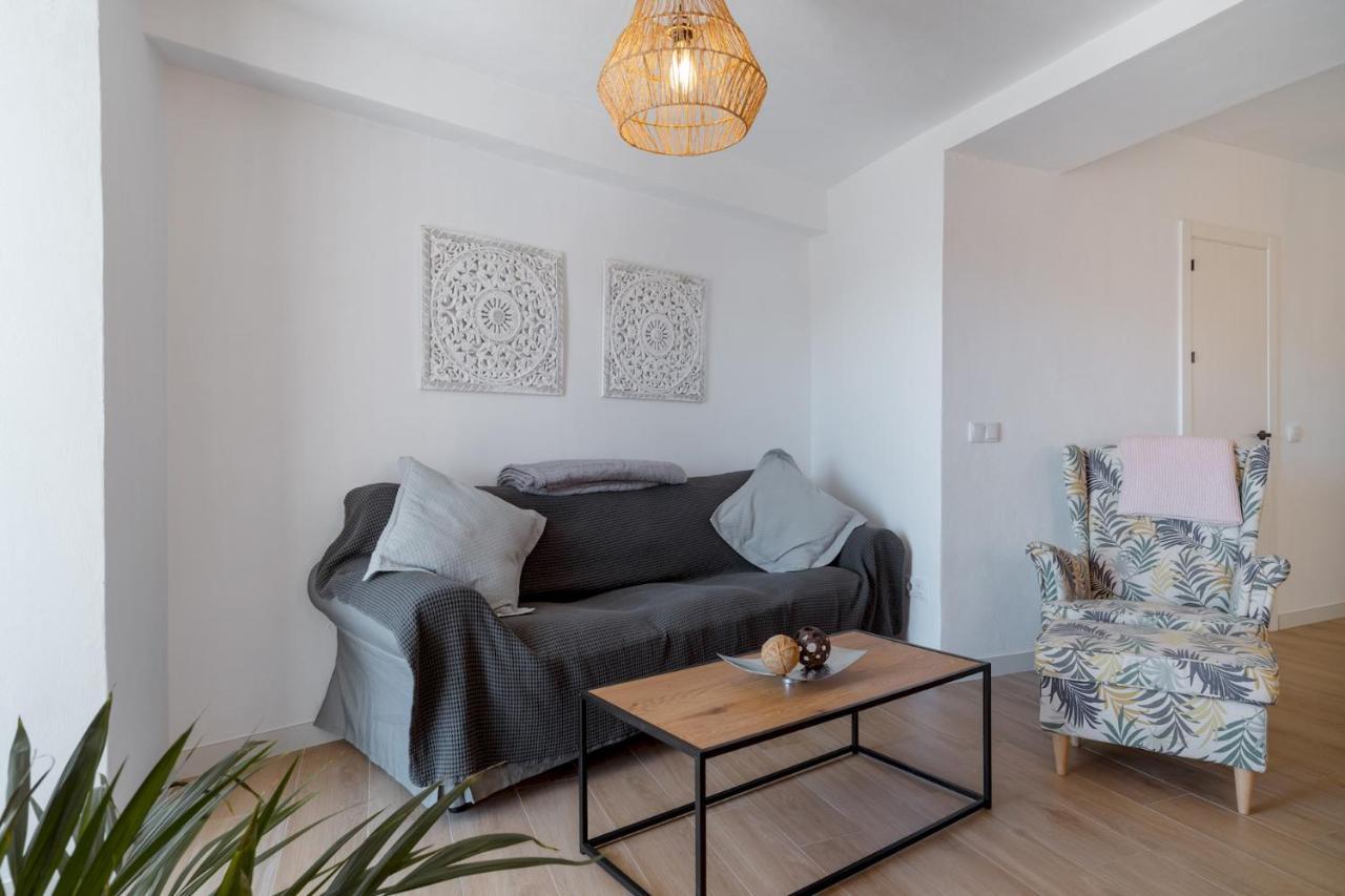 Apartamento Essence By Solset Frigiliana Exterior photo