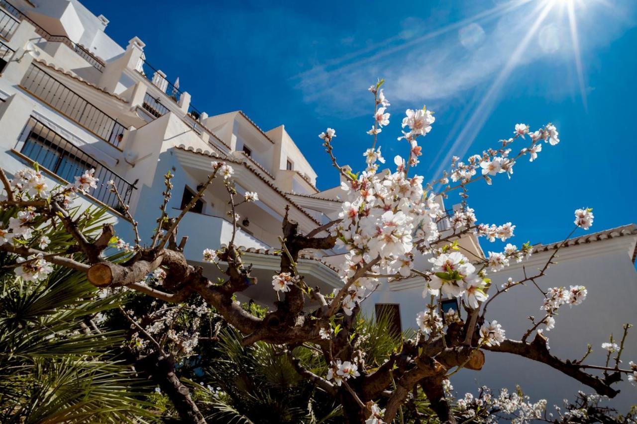Apartamento Essence By Solset Frigiliana Exterior photo