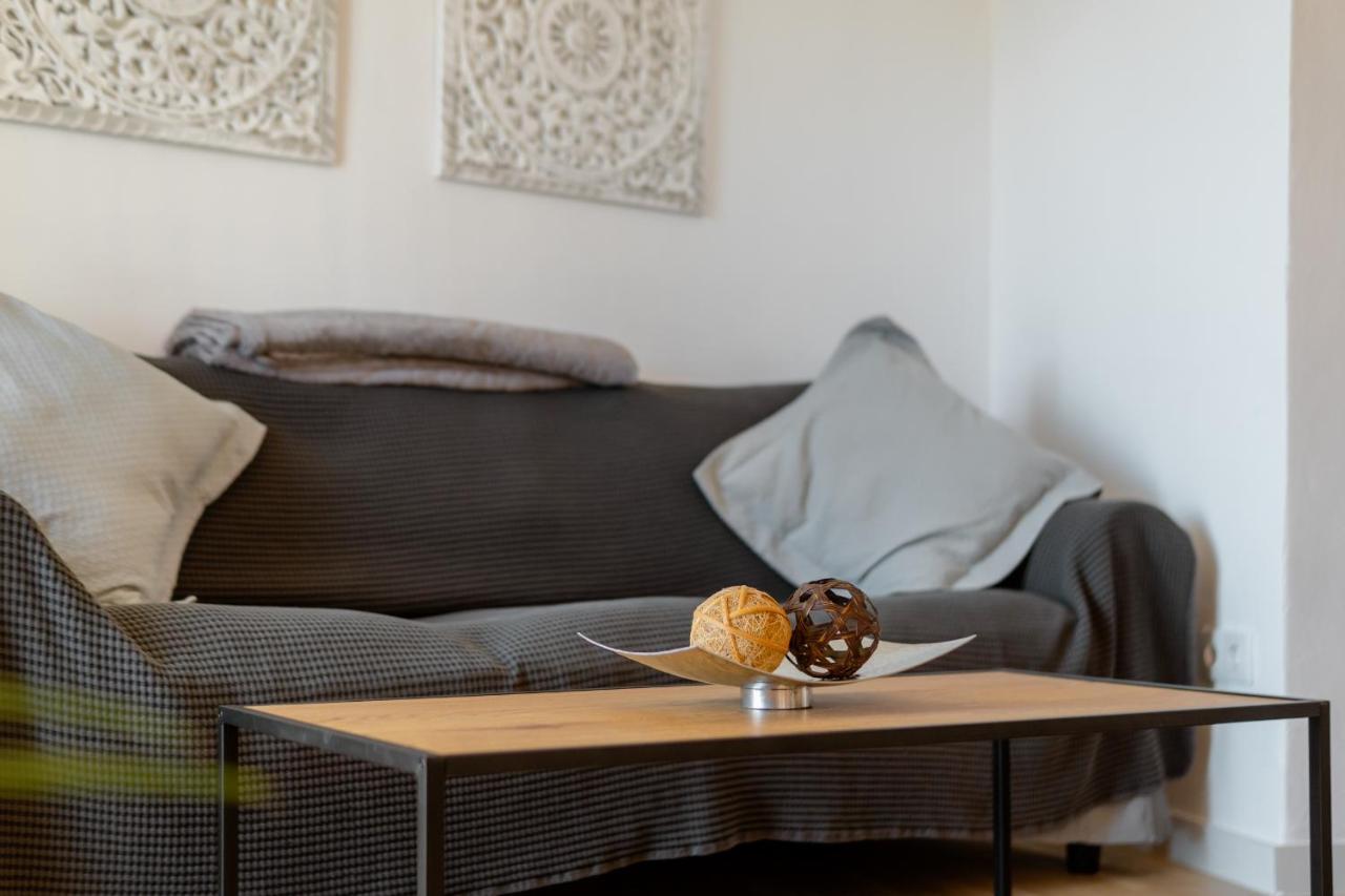 Apartamento Essence By Solset Frigiliana Exterior photo